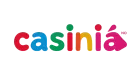 Logo casinia-casino.biz.pl